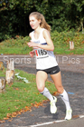 Senior womens 4 Stage Relay, 2018 ERRA 6 and 4 Stage and Youngsters Relays. Photo:  David T. Hewitson/Sports for All Pics